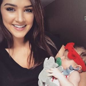 Meet your Posher, Andy